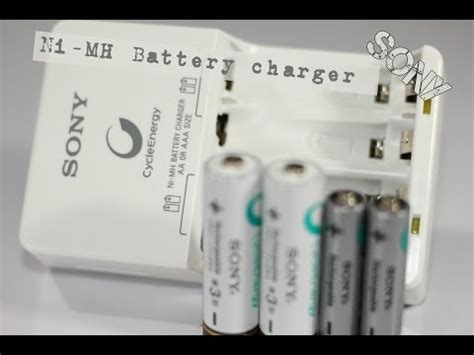 Sony Rechargeable Battery - Latest Price, Dealers & Retailers in India