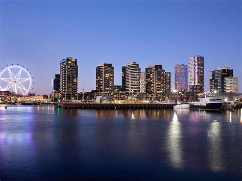 Docklands Accommodation | Book Docklands Hotels | AccorHotels