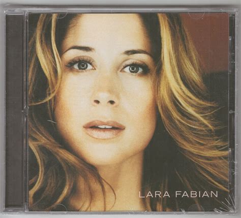 Lara Fabian - Lara Fabian (2000, CD) | Discogs