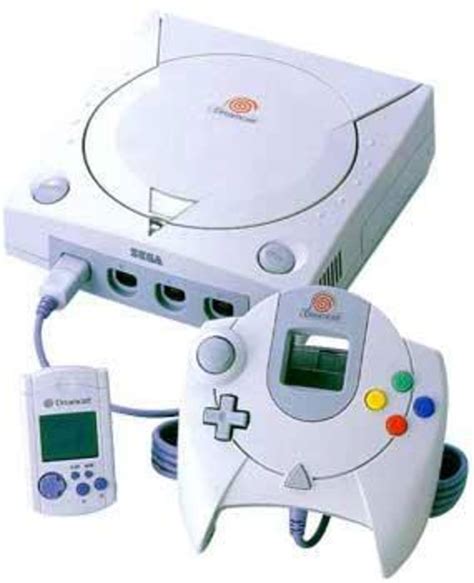 Sega Dreamcast Is Still the Best Fighting Game Console - LevelSkip