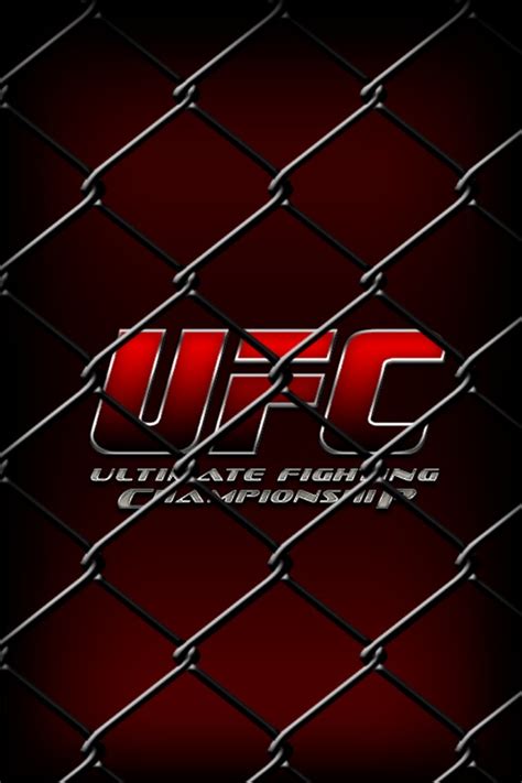 Ufc Wallpaper - WallpaperSafari