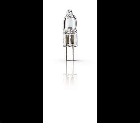 Glass Philips 12V 20W 12345 G4 Lamps at Rs 530/piece(s) in Mumbai | ID: 11549867133