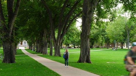 Explore Fort Collins: Colorado State University