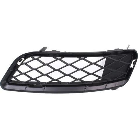 2011-2014 BMW X3 Front Bumper Grille RH | Classic 2 Current Fabrication