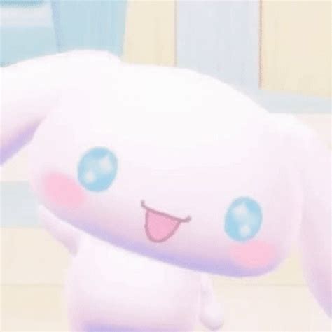 Cinnamoroll Gif - IceGif