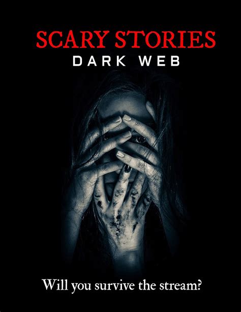 Scary Stories: Dark Web (2020) - IMDb