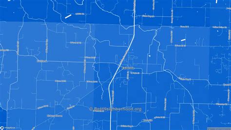 Race, Diversity, and Ethnicity in Fair Grove, MO | BestNeighborhood.org