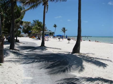 Higgs Beach, Key West - Reviews, photos, video.