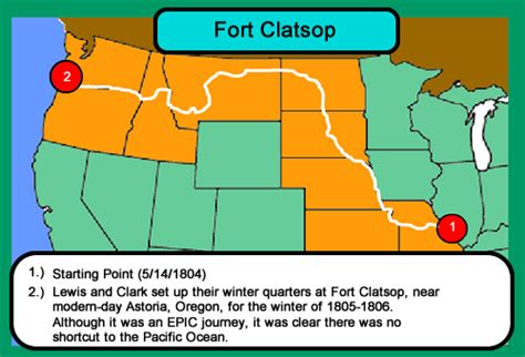 Part 10: Lewis and Clark In Depth Tour - Fort Clatsop