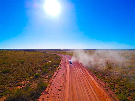 Tanami Desert