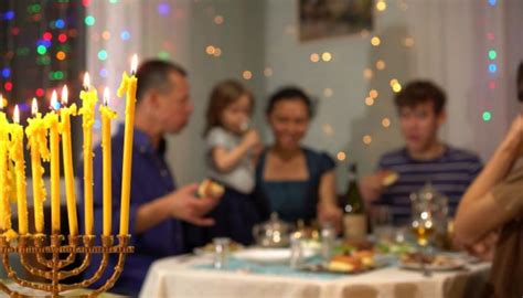 Making Over Hanukkah Traditions - Triad Moms on Main | Greensboro ...