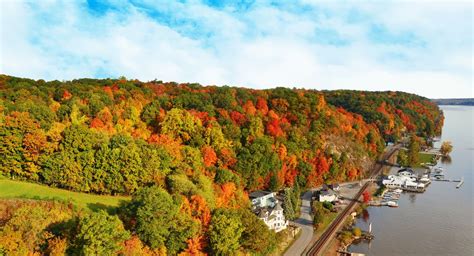 21 Best Hudson Valley Hiking Trails for an Epic Day Out