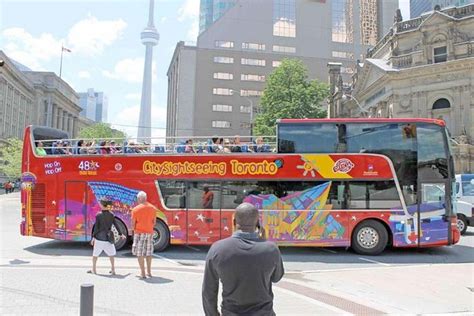 Toronto Vacation Ideas- Trip Canvas - AAA Travel