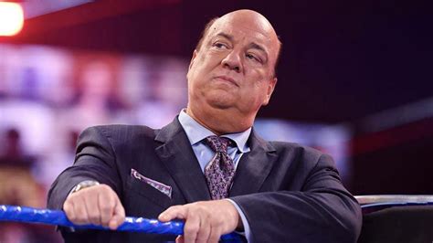 ECW Founder Says Paul Heyman Lied About WCW Mole Story - Wrestling Attitude