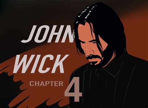 Review: ‘John Wick: Chapter 4’ celebrates the legacy of the world’s ...