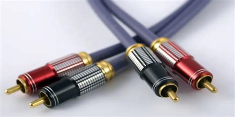 Speaker Wire Connectors: How to Select and Install