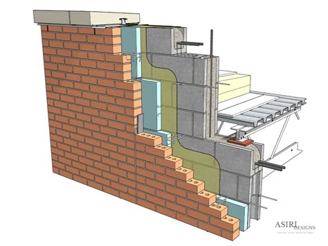 Should You Vent A Parapet Wall? It's Complicated.