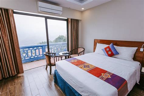 HOLIDAY SAPA HOTEL - Prices & Reviews (Vietnam)