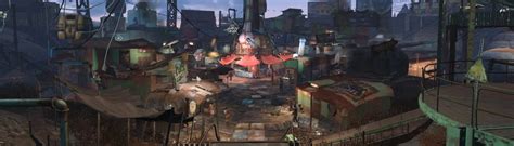 We Have Names (and more) - Diamond City Edition at Fallout 4 Nexus ...