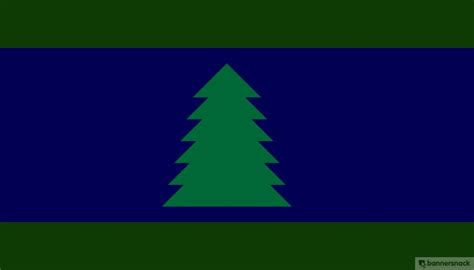 Maine Flag Redesign : vexillology