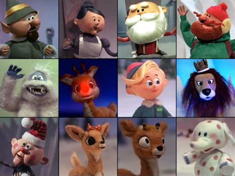 Fez Whatley Recasts Live Action Rudolph the Red Nosed Reindeer with ...