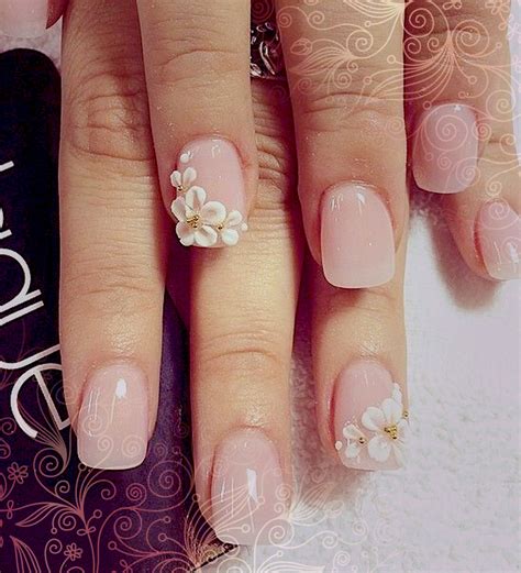 Nail Enhancements – Chau's Nails & Spa