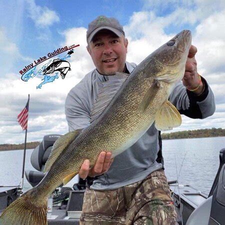 Rainy Lake - Voyageurs National Park Tours, Rainy Lake Guiding ...