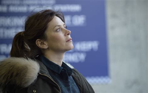 Marcella, Series Finale, ITV | The Arts Desk