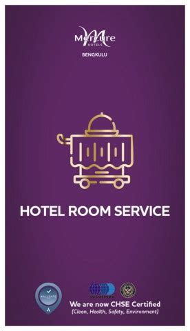 Hotel Room Service