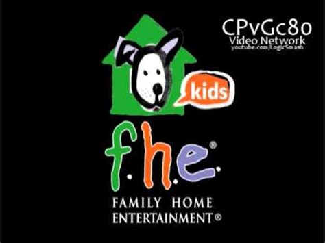 Family Home Entertainment (2004) - YouTube