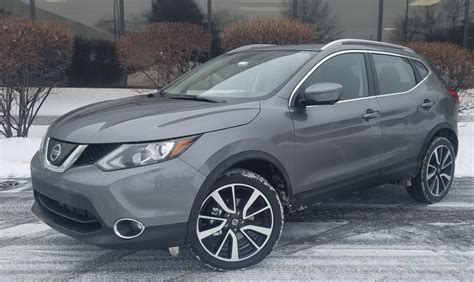 2019 Nissan Rogue Sport