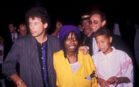 Whoopi Goldberg Was 'Never Really in Love' despite Her 3 Marriages ...