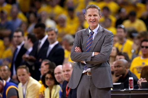 Nick Kerr, son of Warriors coach Steve Kerr, reportedly walking on with Cal basketball ...