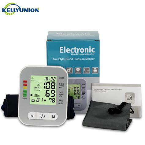 High Accuracy Blood Pressure Checking Machine Instrument For Europe And America Market - Buy ...