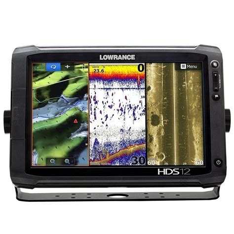 Lowrance HDS-12 GEN2 Price Touch Insight with 50/200 Transducer