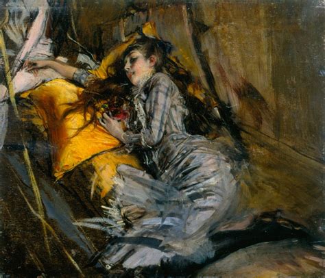 Boldini and the Myth of the Belle Époque