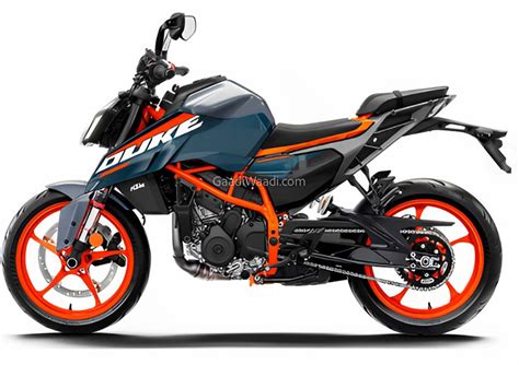 Ktm 390 Duke 2024 Model - Gussi Minnaminnie