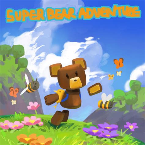 Super Bear Adventure OST | Super Bear Adventure Wiki | Fandom