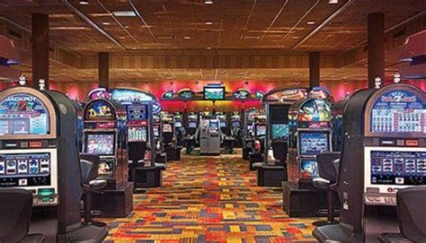 Senator: Terre Haute Casino Would Help Local Economy – Inside INdiana Business