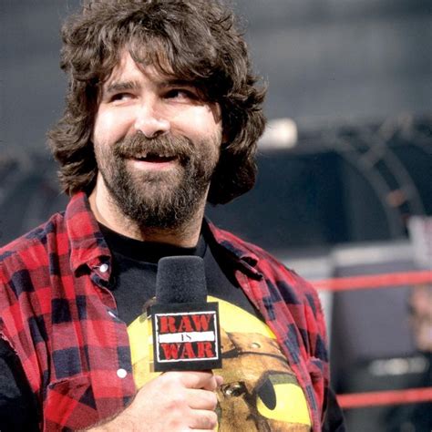 Home | Mick foley, Wwe superstars, Living legends