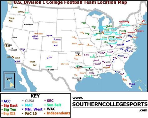 college football teams - Google Search | College football teams ...