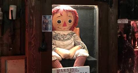 √ 100 ou plus image d'annabelle 113811-Image de annabelle ...