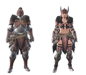 Does anybody else find it annoying that female armor most of the time ...