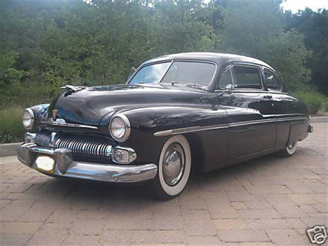 1950 Mercury Coupe for Sale | ClassicCars.com | CC-1165410