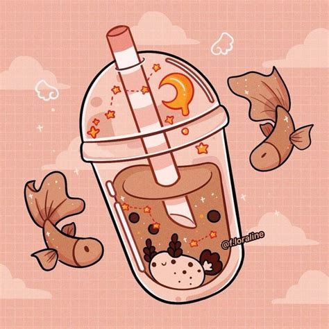 Pin by Camellia on cute illustrations | Cute kawaii drawings, Cute ...