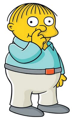 Ralph Wiggum - Alchetron, The Free Social Encyclopedia