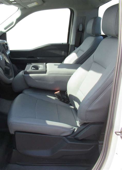 2023 Ford F150 Seat covers www.seatcovers.com