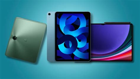 Best tablet 2023: Top 9 options reviewed and tested - TrendRadars