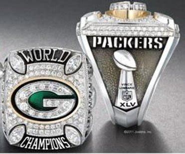 Jay Ross' Super Bowl XLV Championship Ring sells for $45K at auction ...