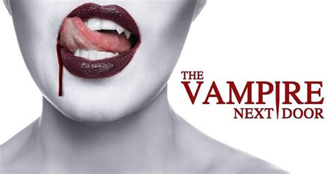 How to Watch The Vampire Next Door Online Free